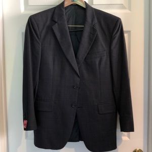Jos A Bank Men’s Suit